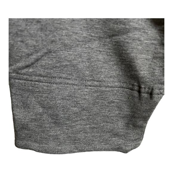 Ministry of‎ Supply Merino Wool Blend Fusion Terry Cardigan Gray Heather XS NWT - Picture 8 of 9